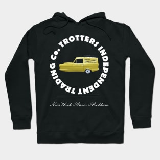 only fools and horses Hoodie